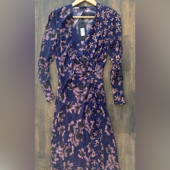 Rag & Bone Odette Dress - Picture 9 of 9